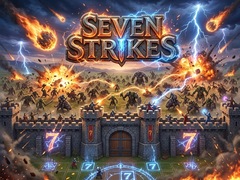Mäng Seven Strikes
