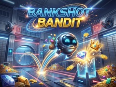 Mäng Bankshot Bandit