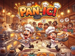 Mäng PAN-IC!