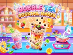 Mäng Bubble Tea Cocktail Maker