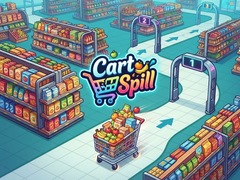 Mäng Cart Spill