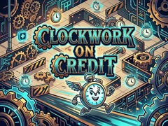 Mäng Clockwork on Credit