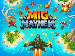 Mäng Mig Mayhem