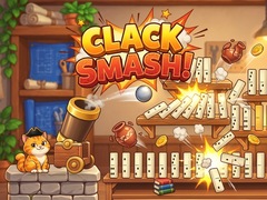 Mäng Clack Smash!