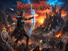 Mäng Bow or Die