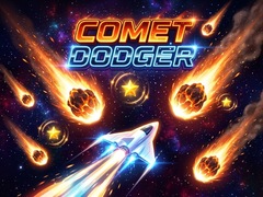 Mäng Comet Dodger