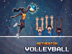 Mäng Netherton Volleyball