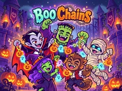 Mäng Boo Chains