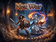 Mäng Nex War
