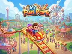 Mäng My Fun Park