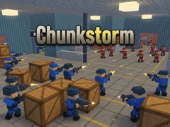 Mäng Chunkstorm