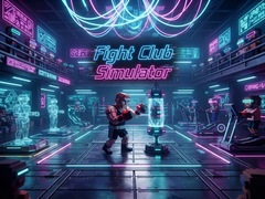 Mäng Fight Club Simulator