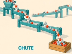 Mäng CHUTE