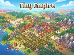 Mäng Tiny Empire