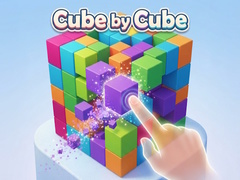 Mäng Cube by Cube