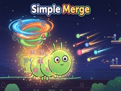 Mäng Simple Merge