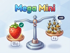 Mäng Mega Mini