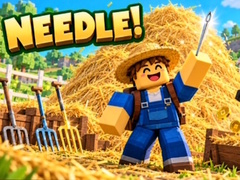 Mäng Needle!