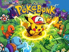 Mäng PokéBonk