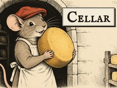 Mäng Cellar