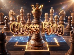 Mäng Chess King