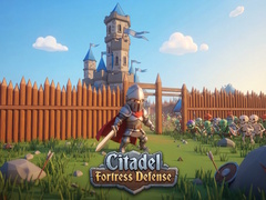 Mäng Citadel: Fortress Defense