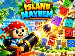Mäng Island Mayhem