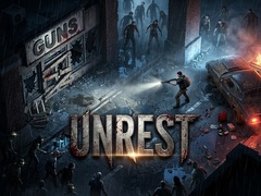 Mäng Unrest 