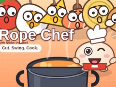 Mäng Rope Chef
