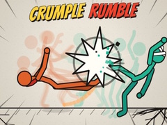 Mäng Crumple Rumble
