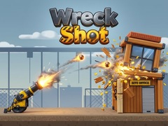 Mäng Wreck Shot
