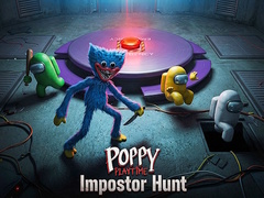 Mäng Poppy Playtime: Impostor Hunt