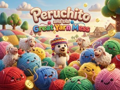 Mäng Peruchito and the Great Yarn Mess