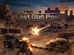 Mäng The Last Gun Post