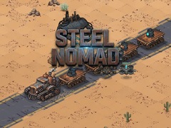 Mäng Steel Nomad