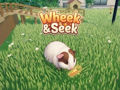 Mäng Wheek & Seek