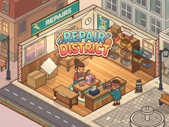 Mäng Repair District