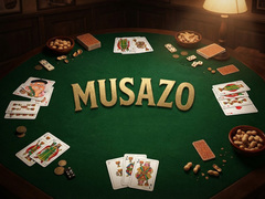 Mäng MUSAZO