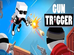 Mäng Gun Trigger