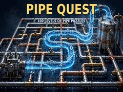Mäng Pipe Quest