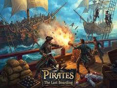 Mäng Pirates: The Last Boarding