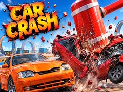 Mäng Car Crash Online