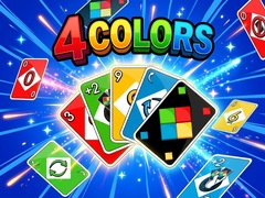 Mäng 4 Colors
