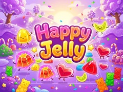 Mäng Happy jelly