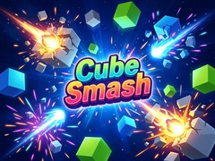 Mäng Cube Smash