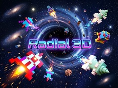 Mäng Radial 3D