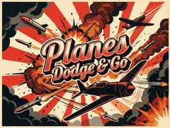 Mäng Planes Dodge & Go