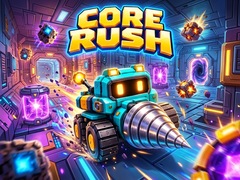 Mäng Core Rush
