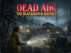 Mäng Dead Air - The Blackwater Signal