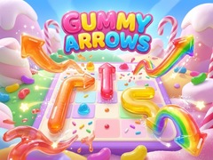 Mäng Gummy Arrows